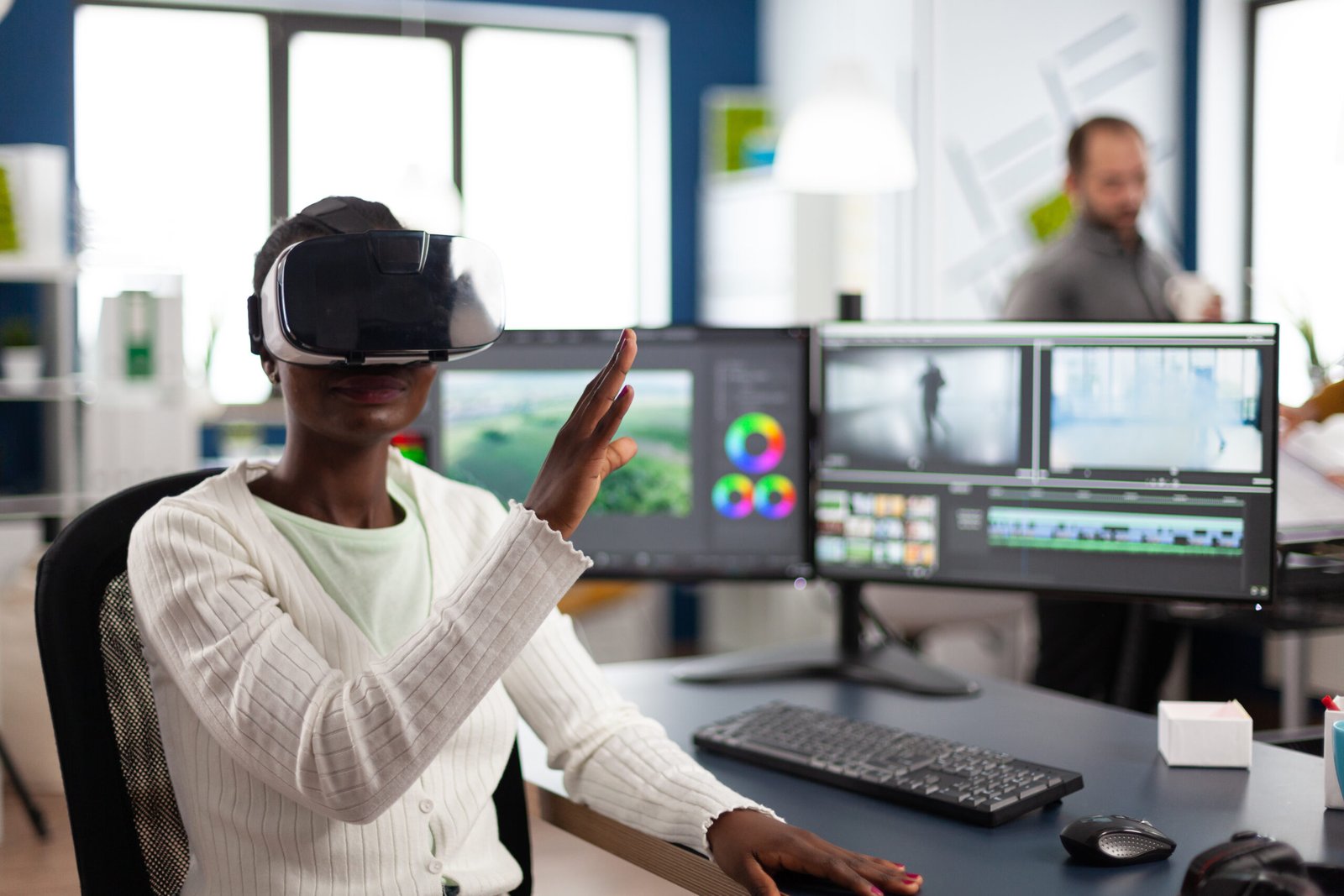 Video Product Mixed Reality: Strategi Visual Jangka Panjang untuk Brand Modern